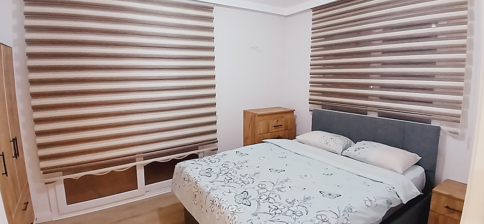Kuşadası'nda Özel Havuzlu Rahat Bir Tatil Villası