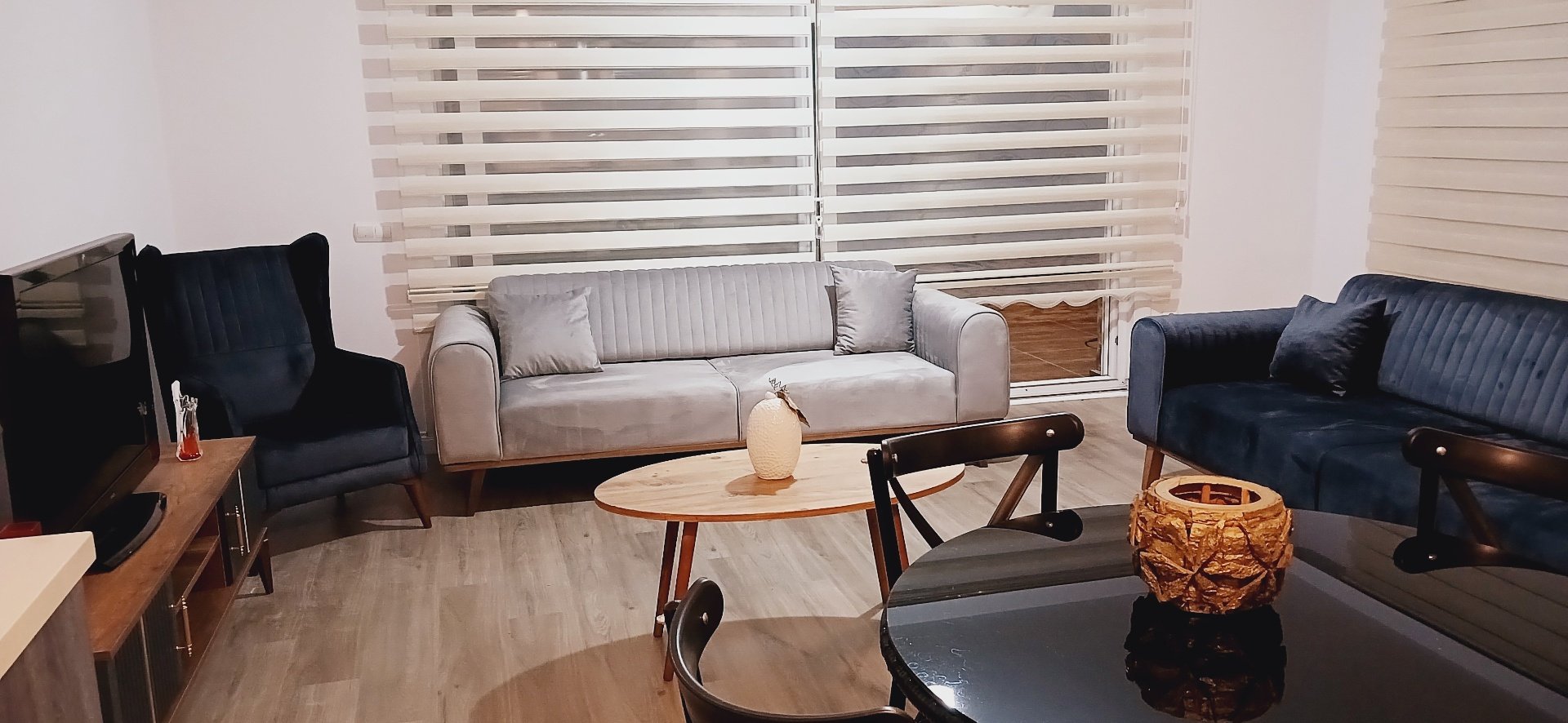 Kuşadası'nda Özel Havuzlu Rahat Bir Tatil Villası
