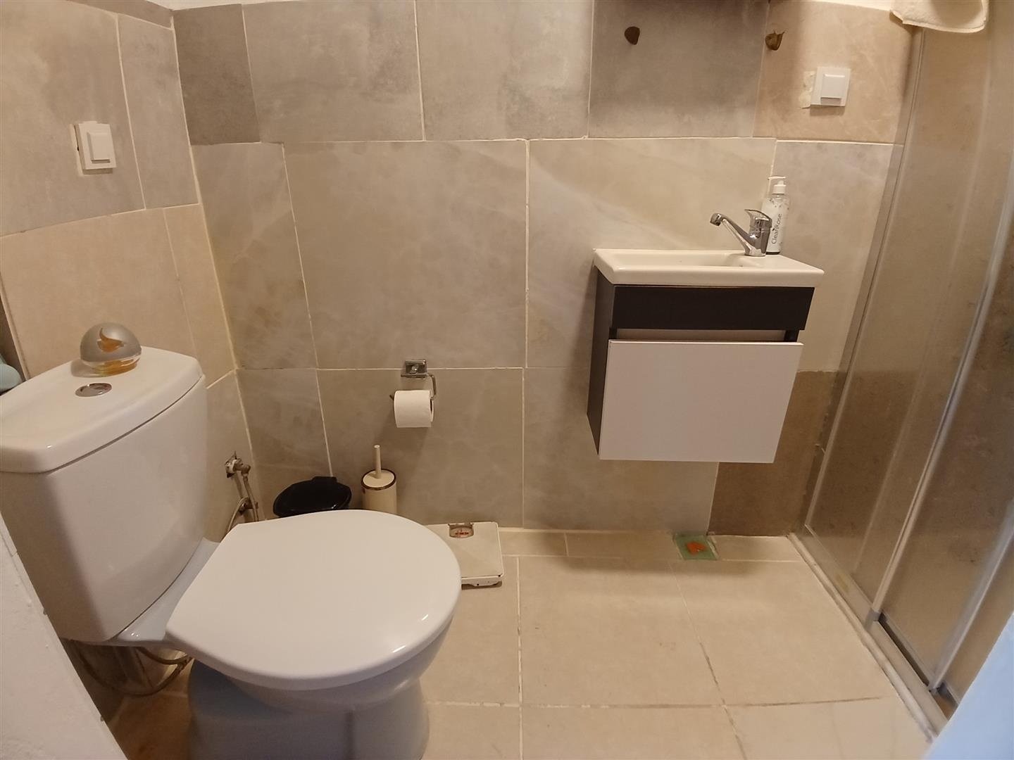 Milas-Kıyıkışlacık 1+1 Mini Tatil Evi (1)