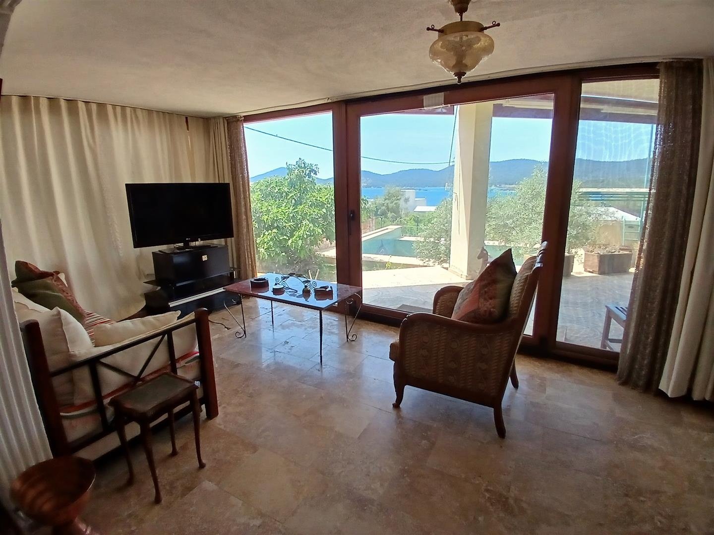 Milas-Kıyıkışlacık 1+1 Mini Tatil Evi (9)