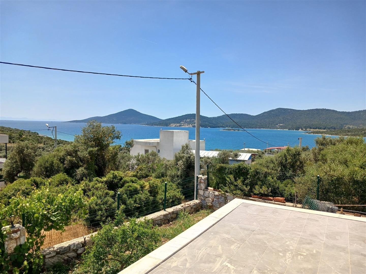 Milas-Kıyıkışlacık 1+1 Mini Tatil Evi (12)