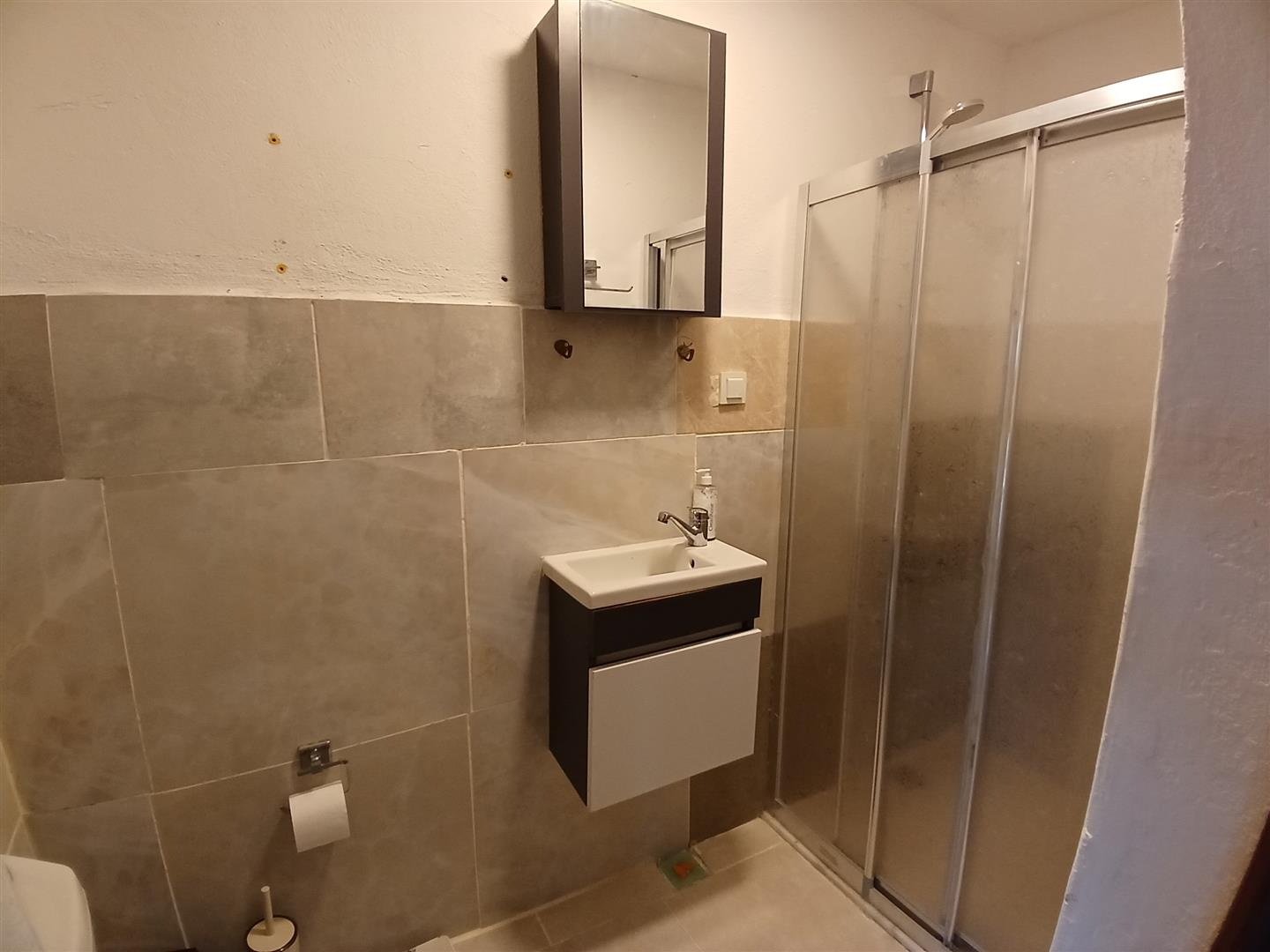 Milas-Kıyıkışlacık 1+1 Mini Tatil Evi (2)