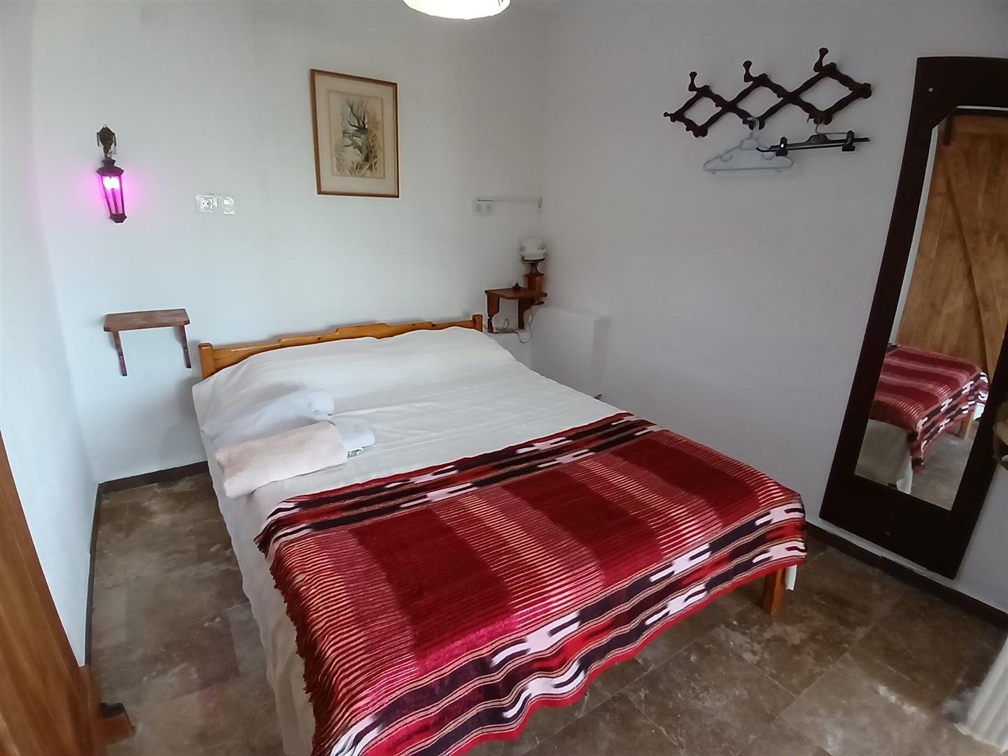 Milas-Kıyıkışlacık 1+1 Mini Tatil Evi (3)