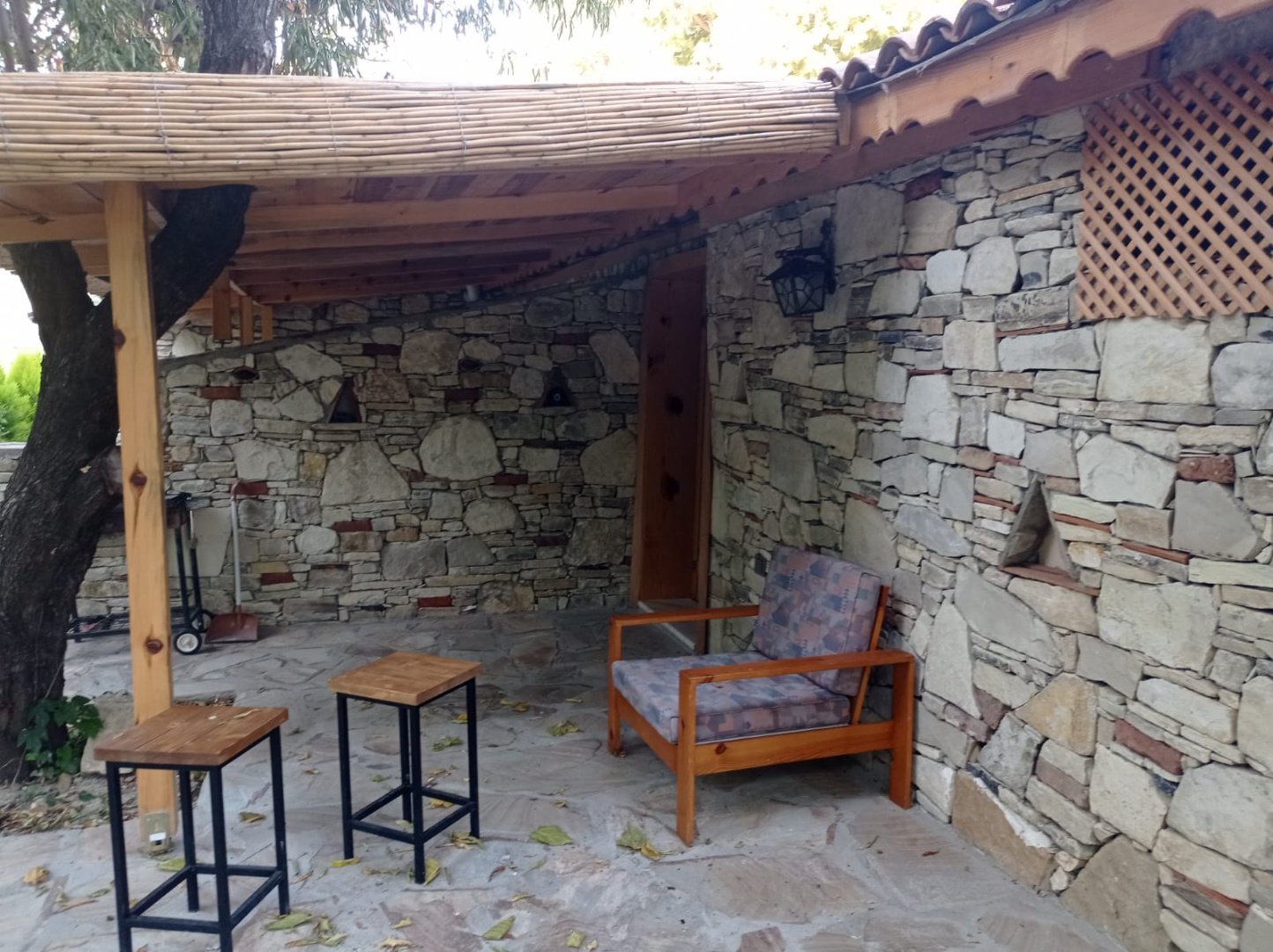 kuşadası,sogucak taş evler