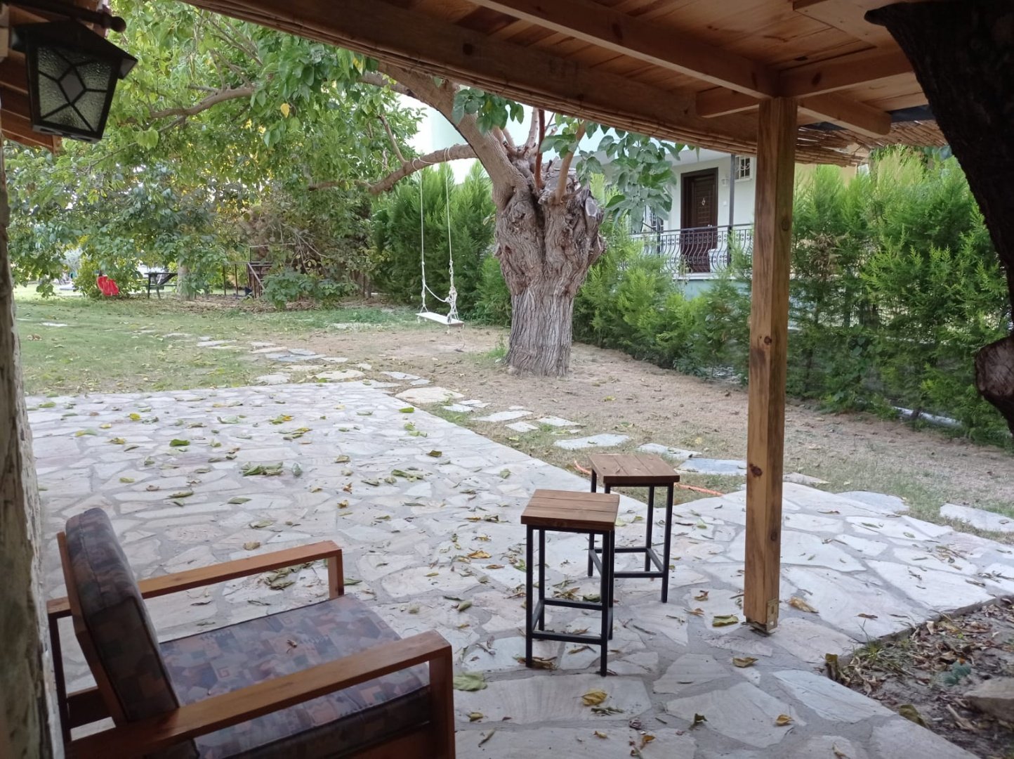 kuşadası,sogucak taş evler