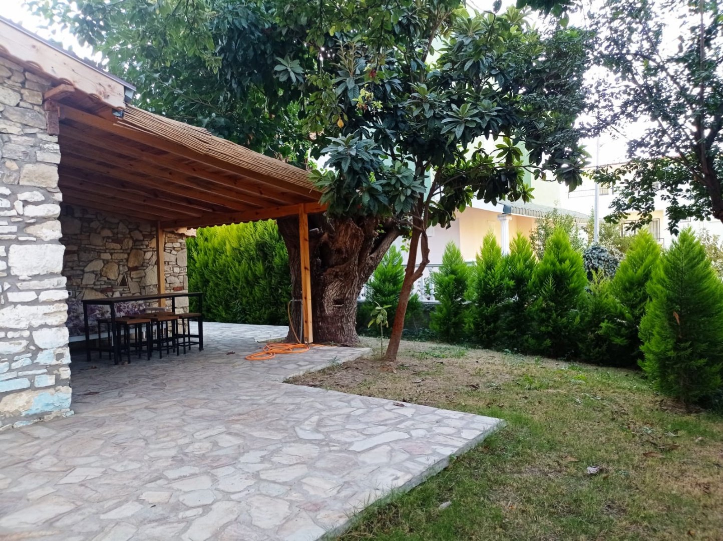 günlük kiralık tatil evleri