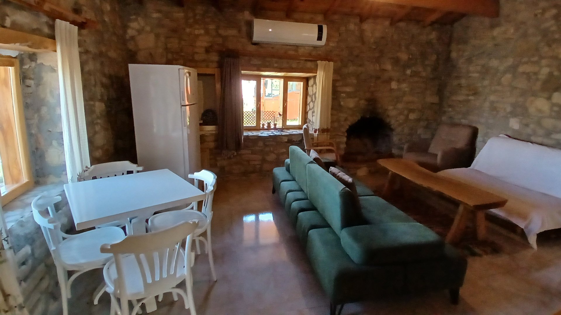 günlük kiralık tatil evleri