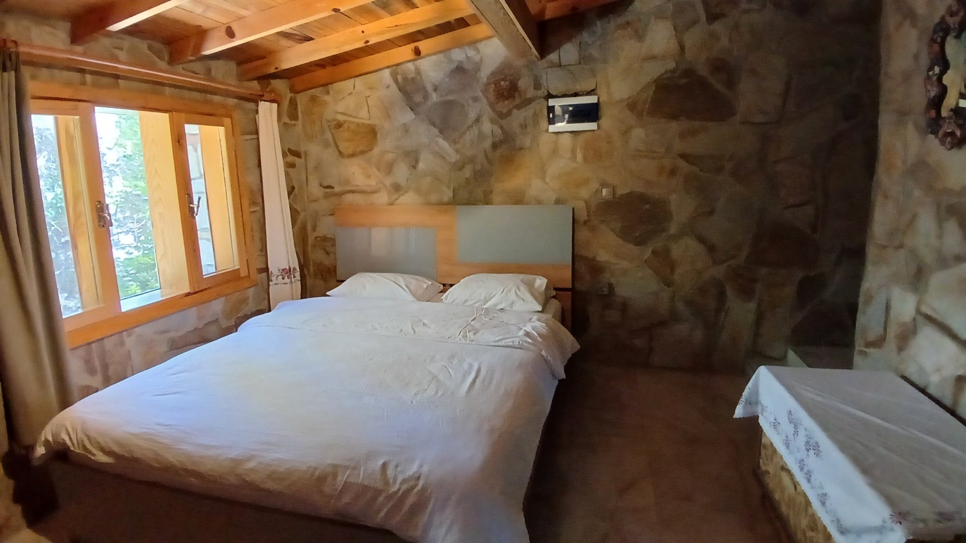 günlük kiralık tatil evleri