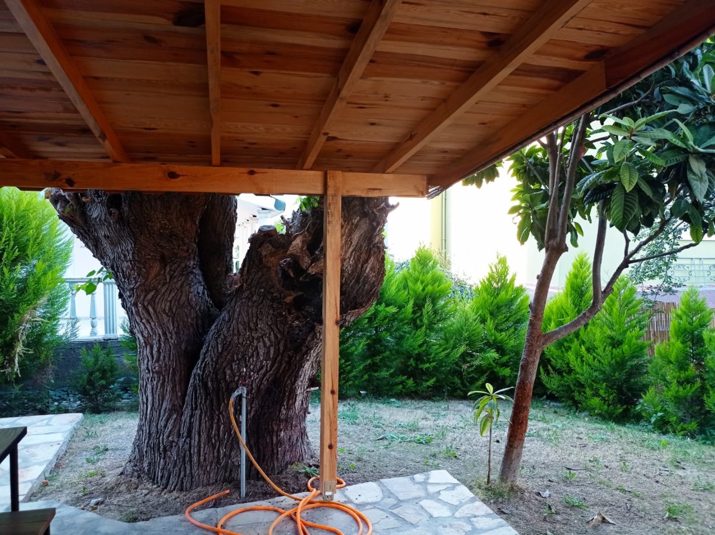 günlük kiralık tatil evleri
