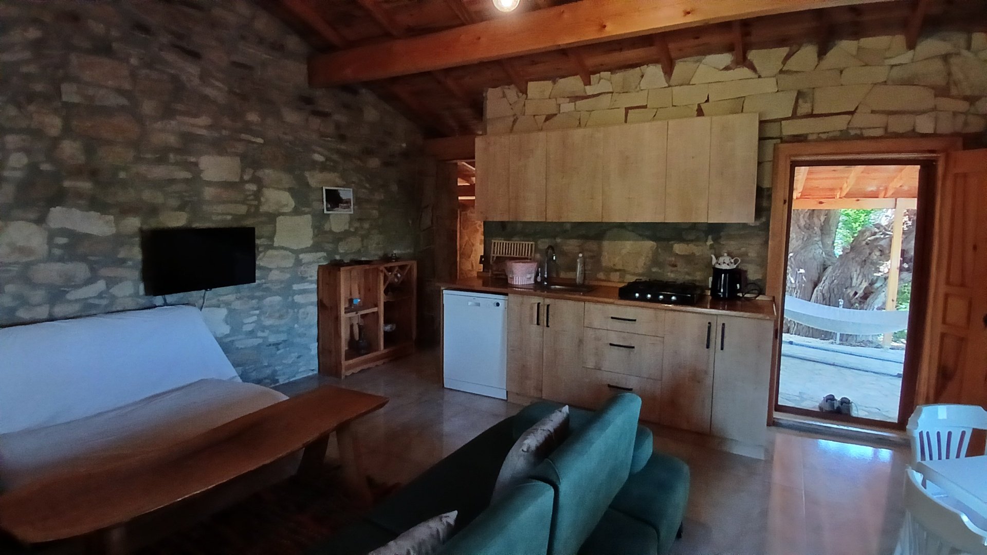 günlük kiralık tatil evleri