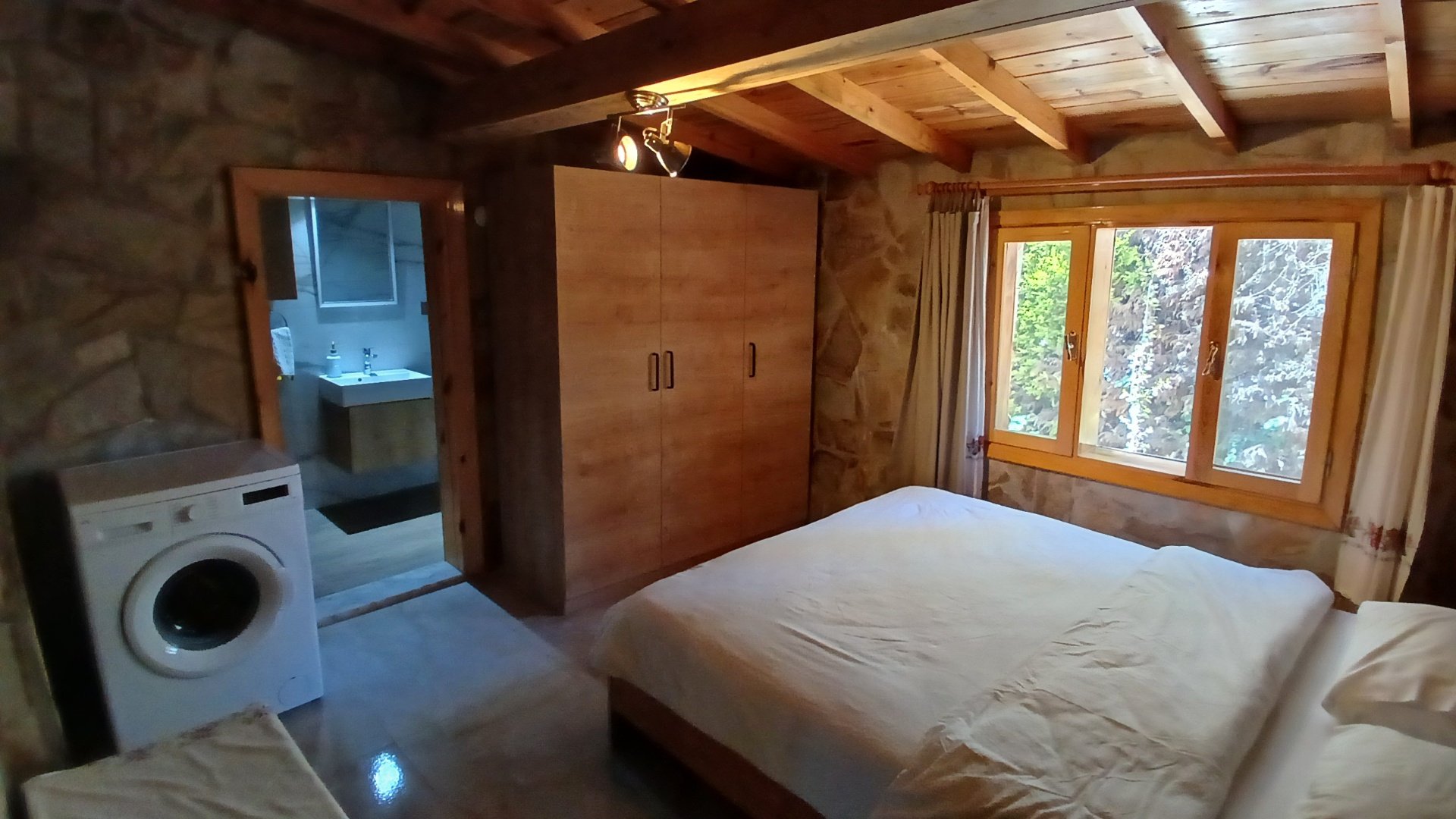 günlük kiralık tatil evleri