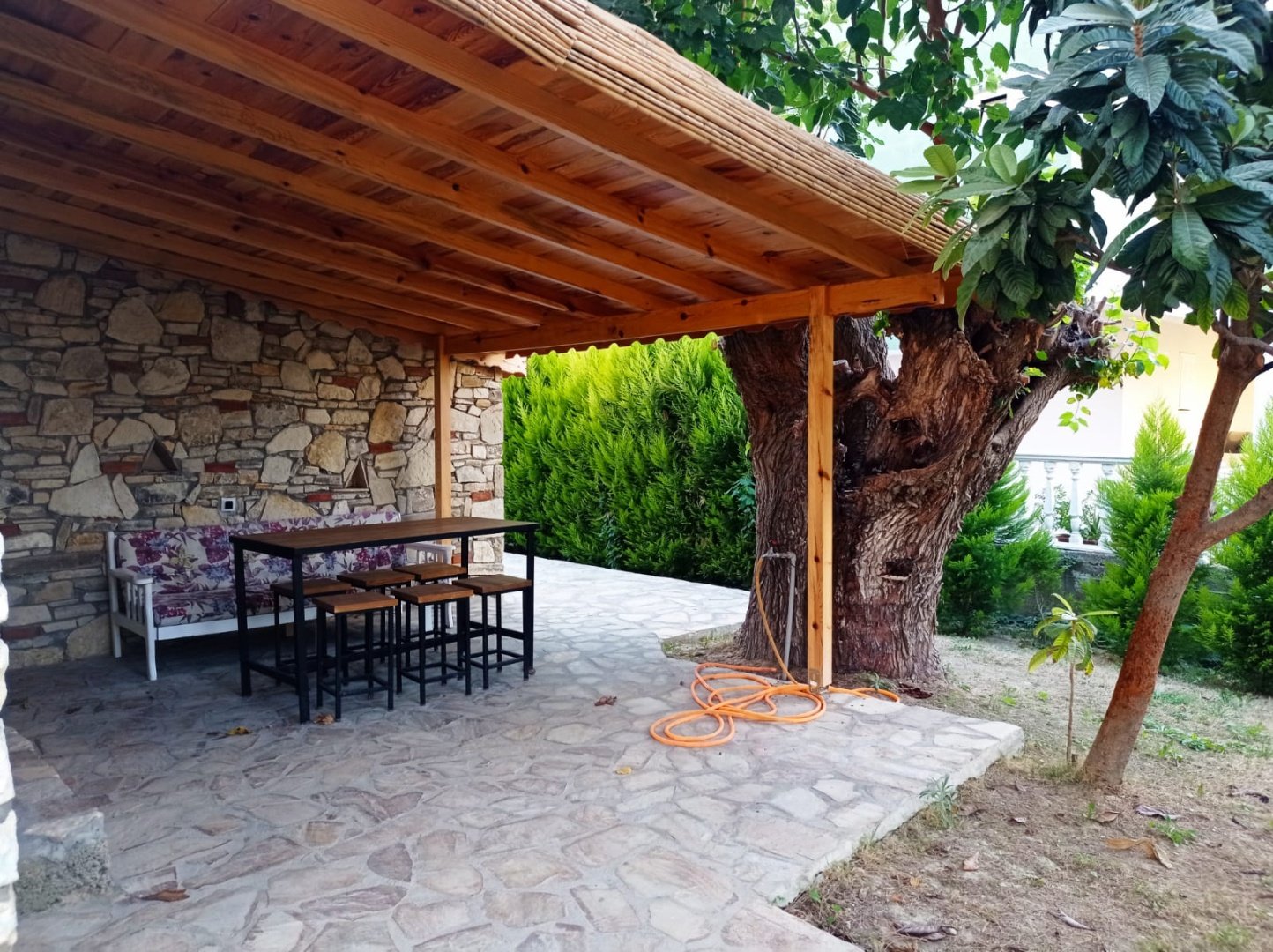 günlük kiralık tatil evleri
