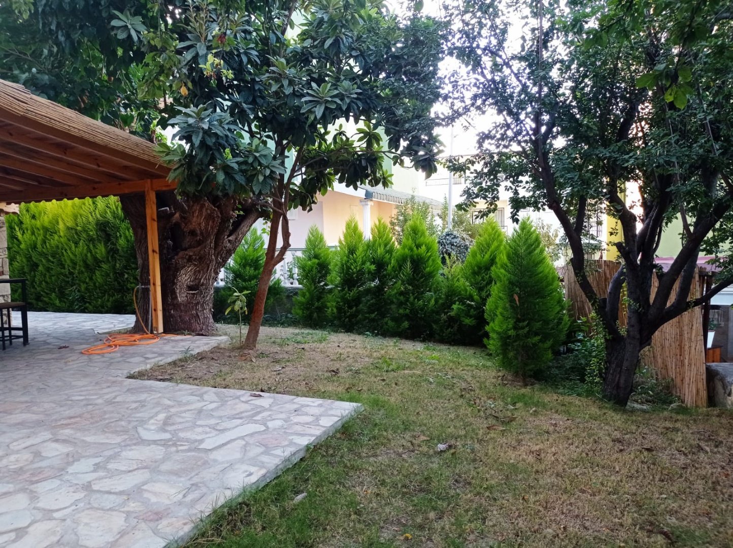 günlük kiralık tatil evleri