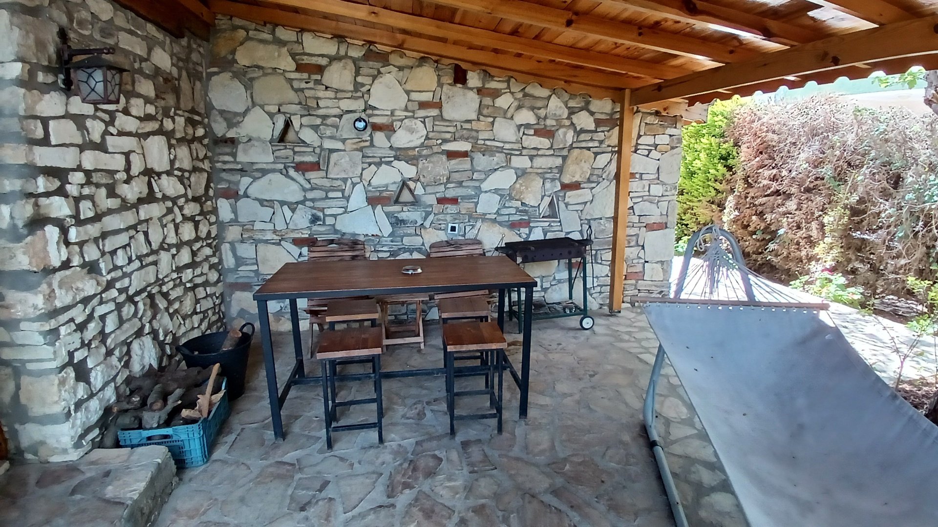 günlük kiralık tatil evleri