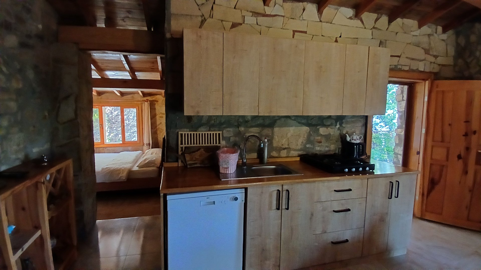 günlük kiralık tatil evleri