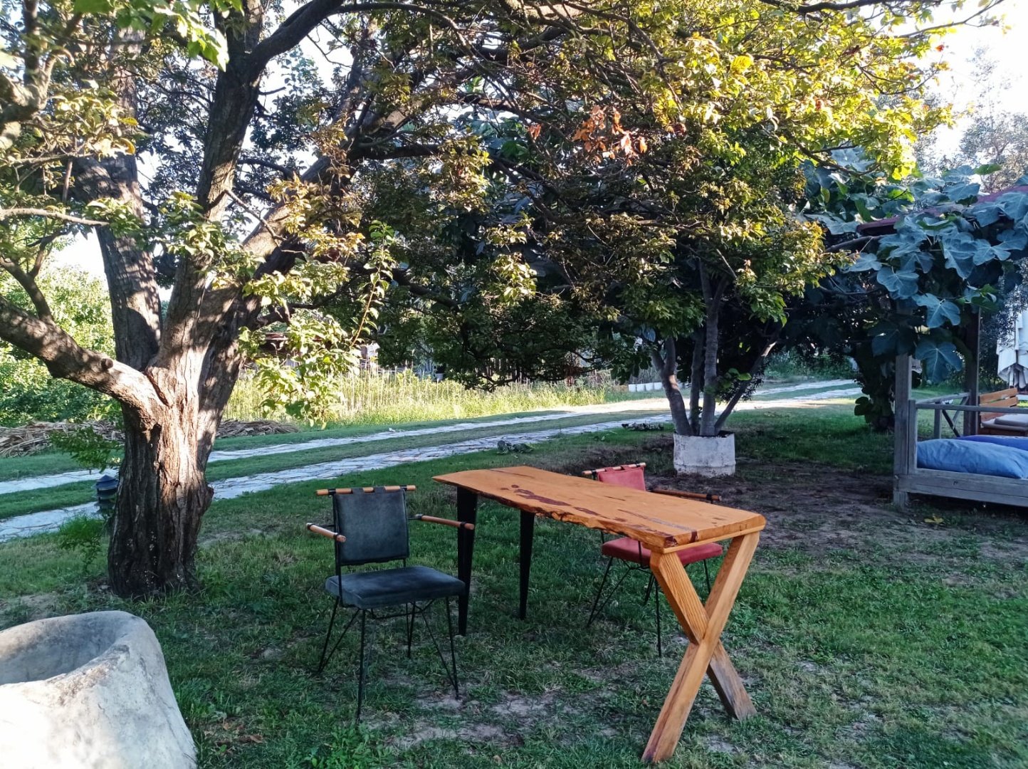 günlük kiralık tatil evleri