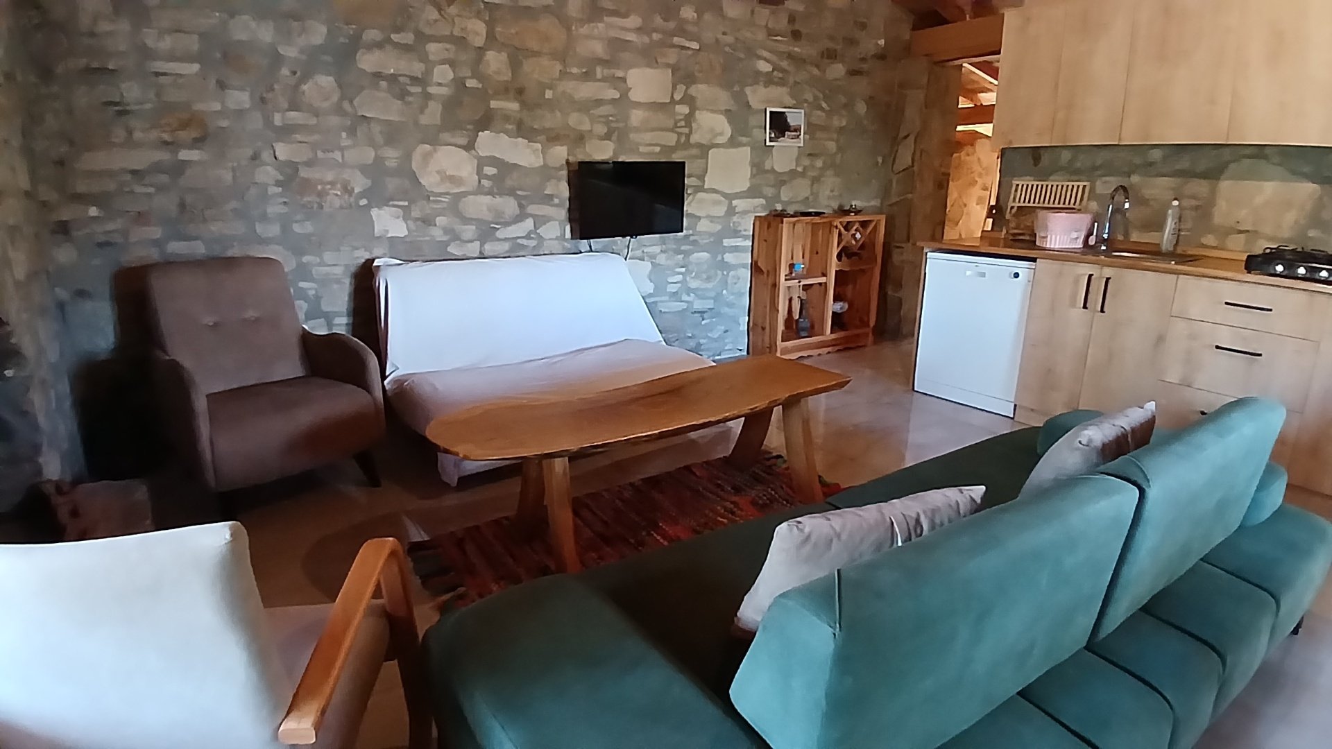 günlük kiralık tatil evleri