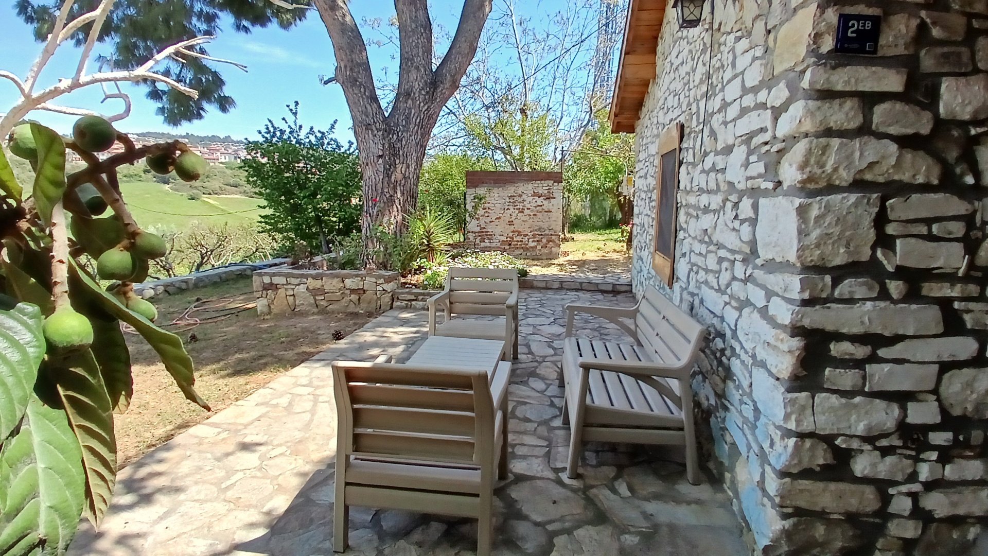 günlük kiralık tatil evleri