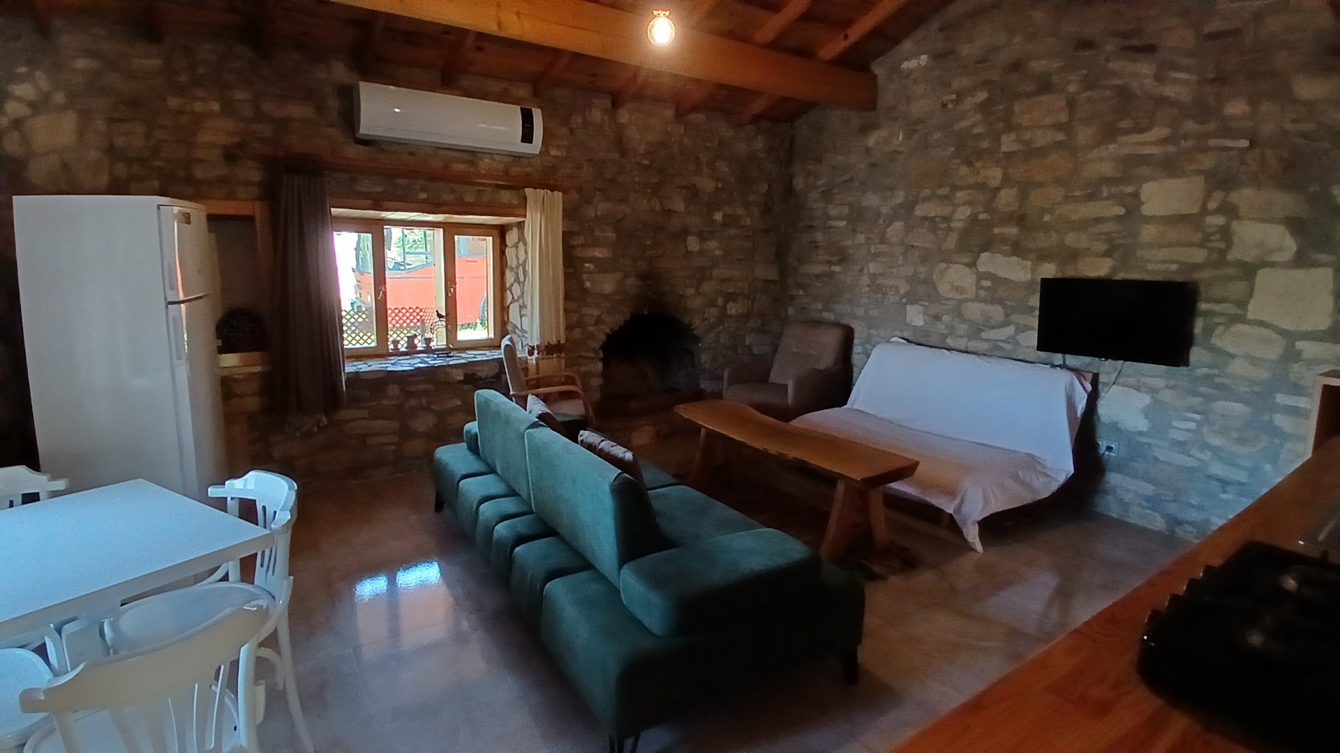 günlük kiralık tatil evleri