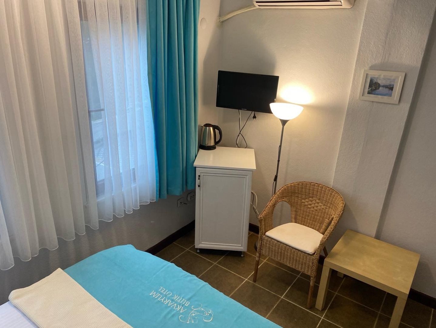 Comfort,family oda 3-4 kişilik