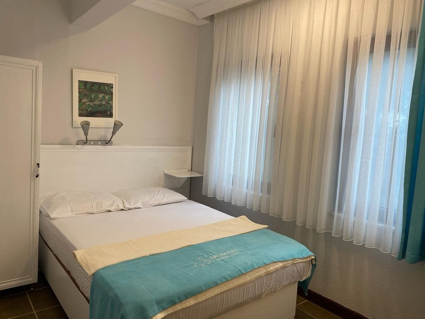 Comfort,family oda 3-4 kişilik