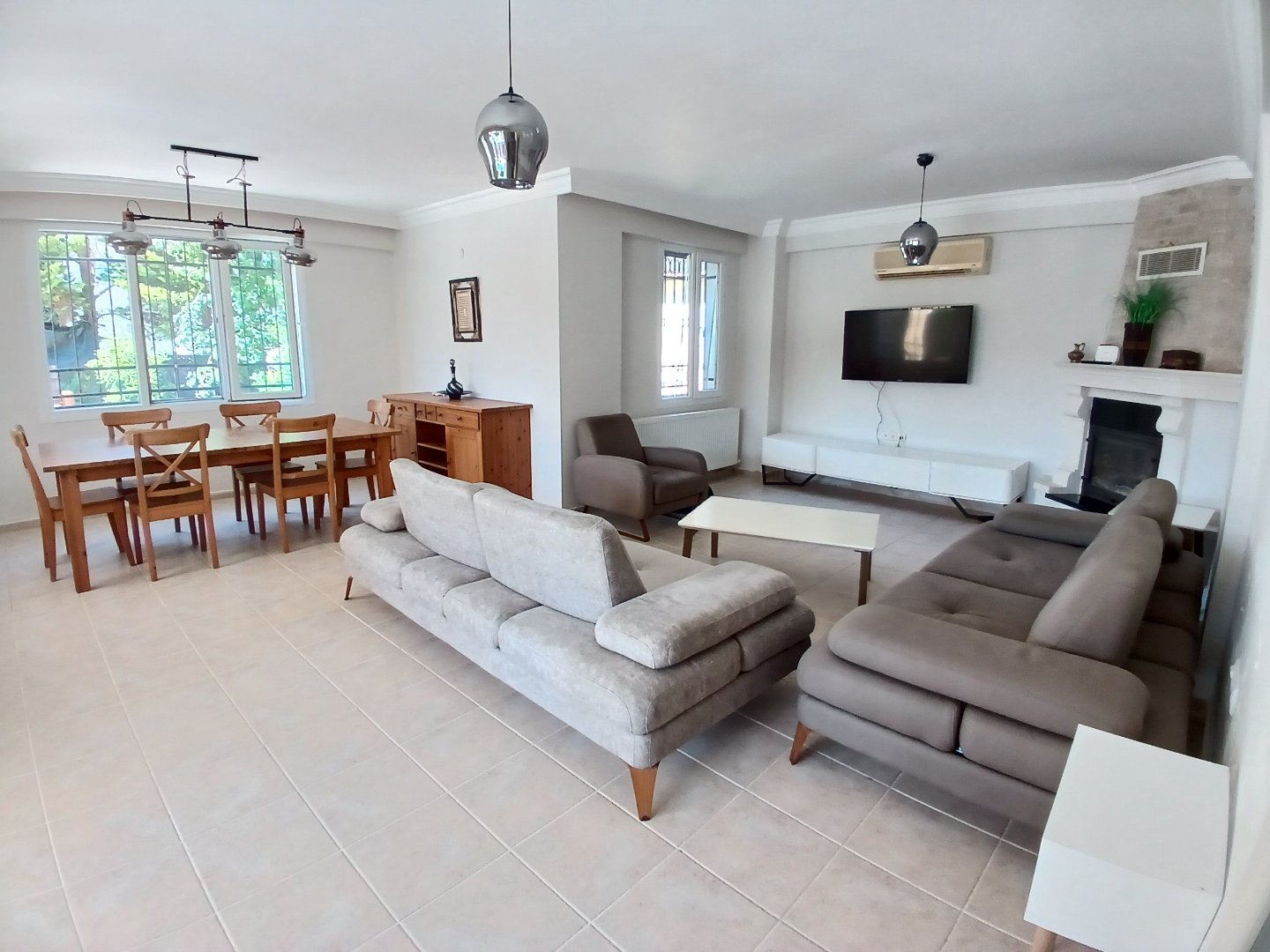 Villa Vys - Kuşadası Özel Havuzlu 4+1 Villa