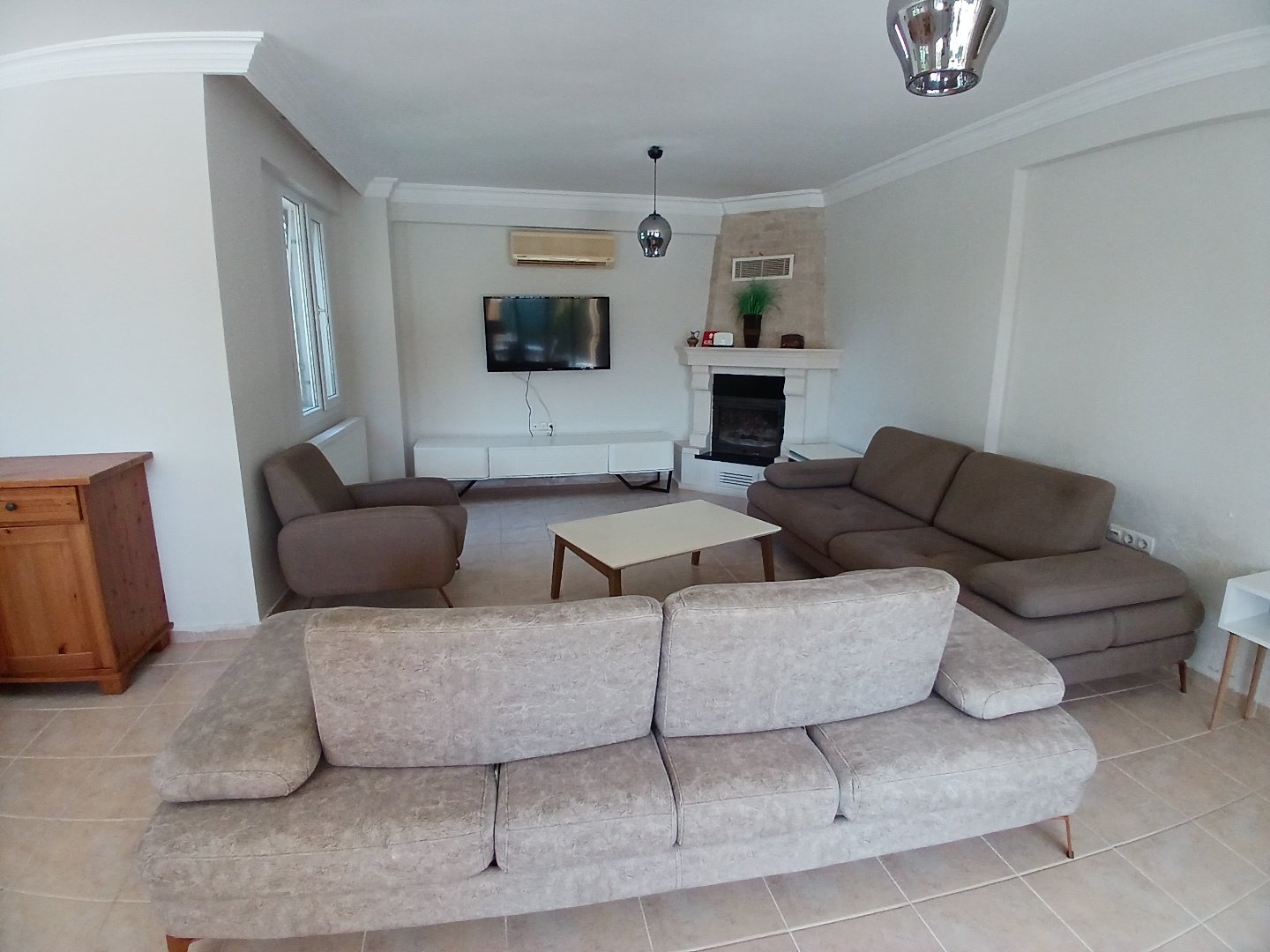 Villa Vys - Kuşadası Özel Havuzlu 4+1 Villa
