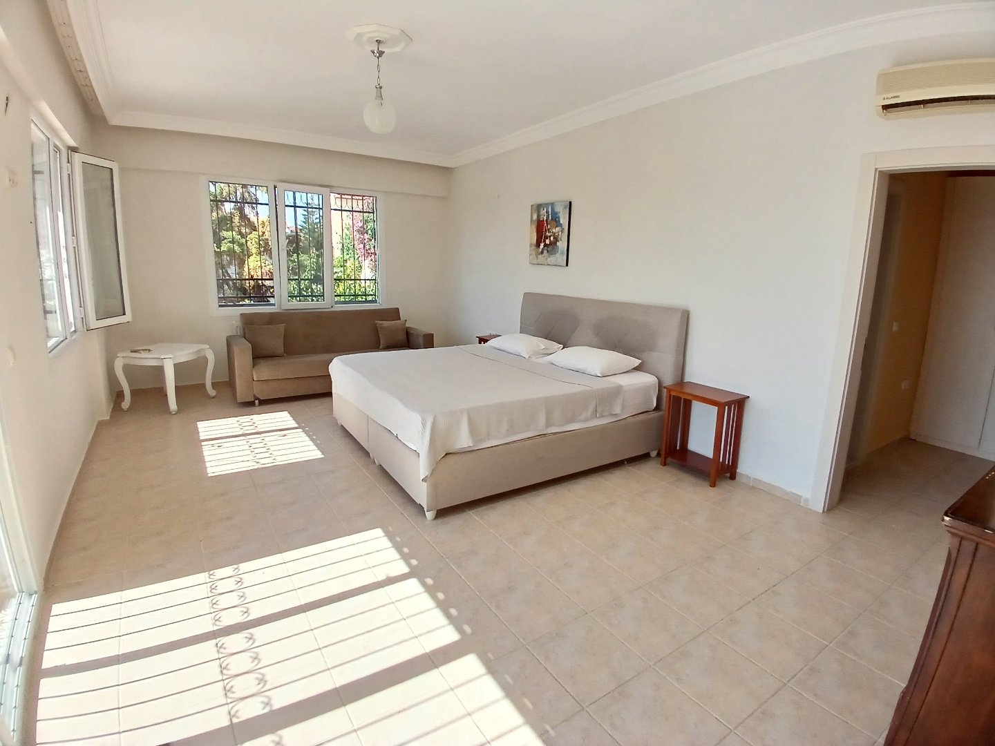 Villa Vys - Kuşadası Özel Havuzlu 4+1 Villa