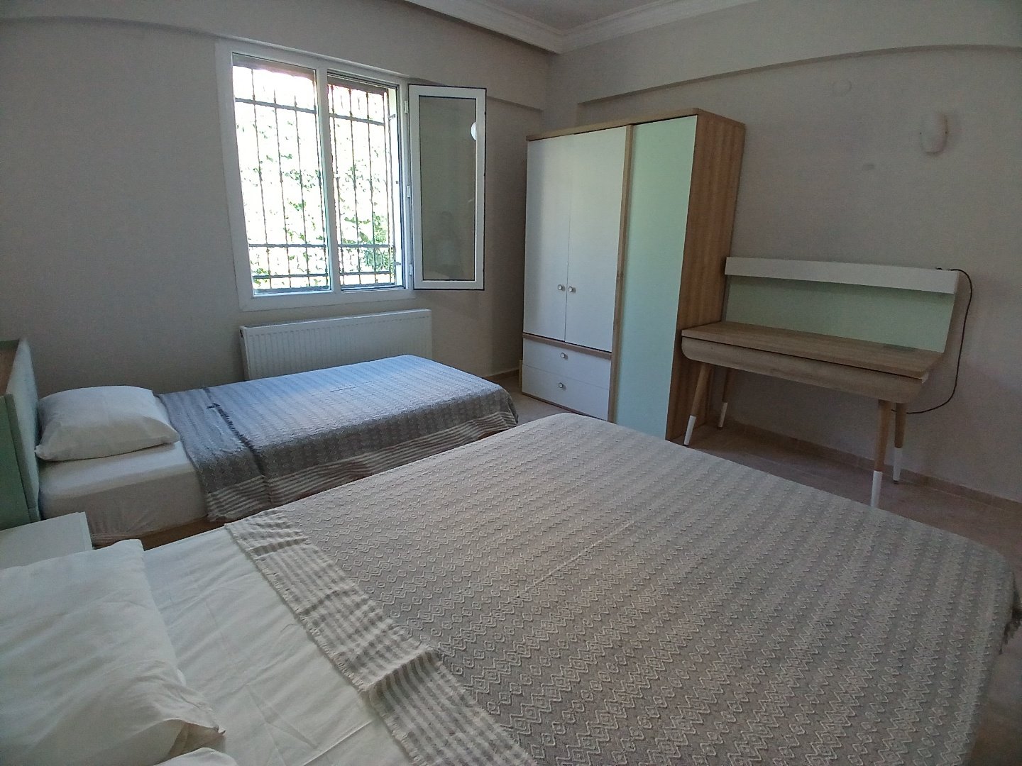 Villa Vys - Kuşadası Özel Havuzlu 4+1 Villa