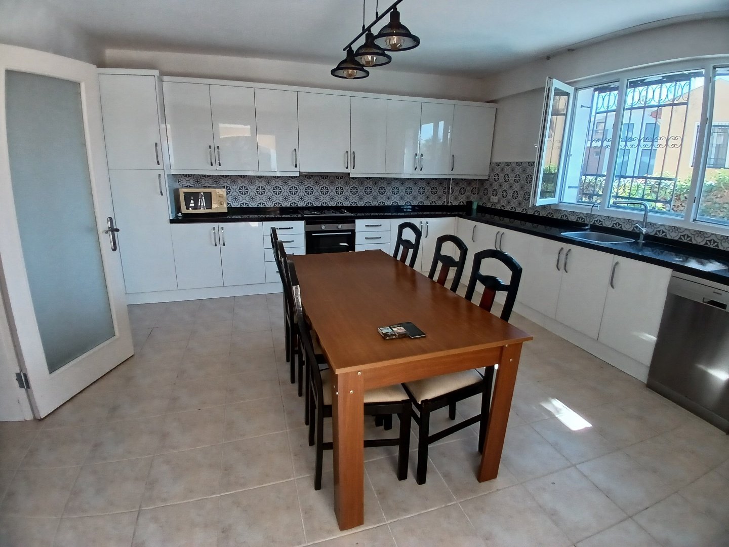Villa Vys - Kuşadası Özel Havuzlu 4+1 Villa