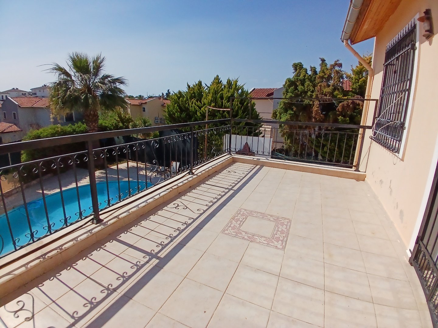 Villa Vys - Kuşadası Özel Havuzlu 4+1 Villa