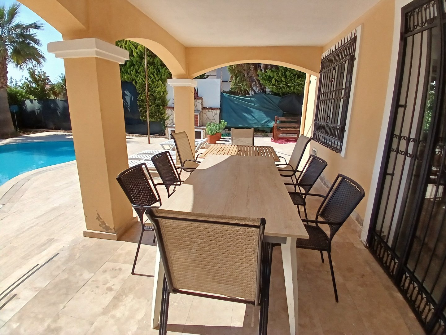 Villa Vys - Kuşadası Özel Havuzlu 4+1 Villa