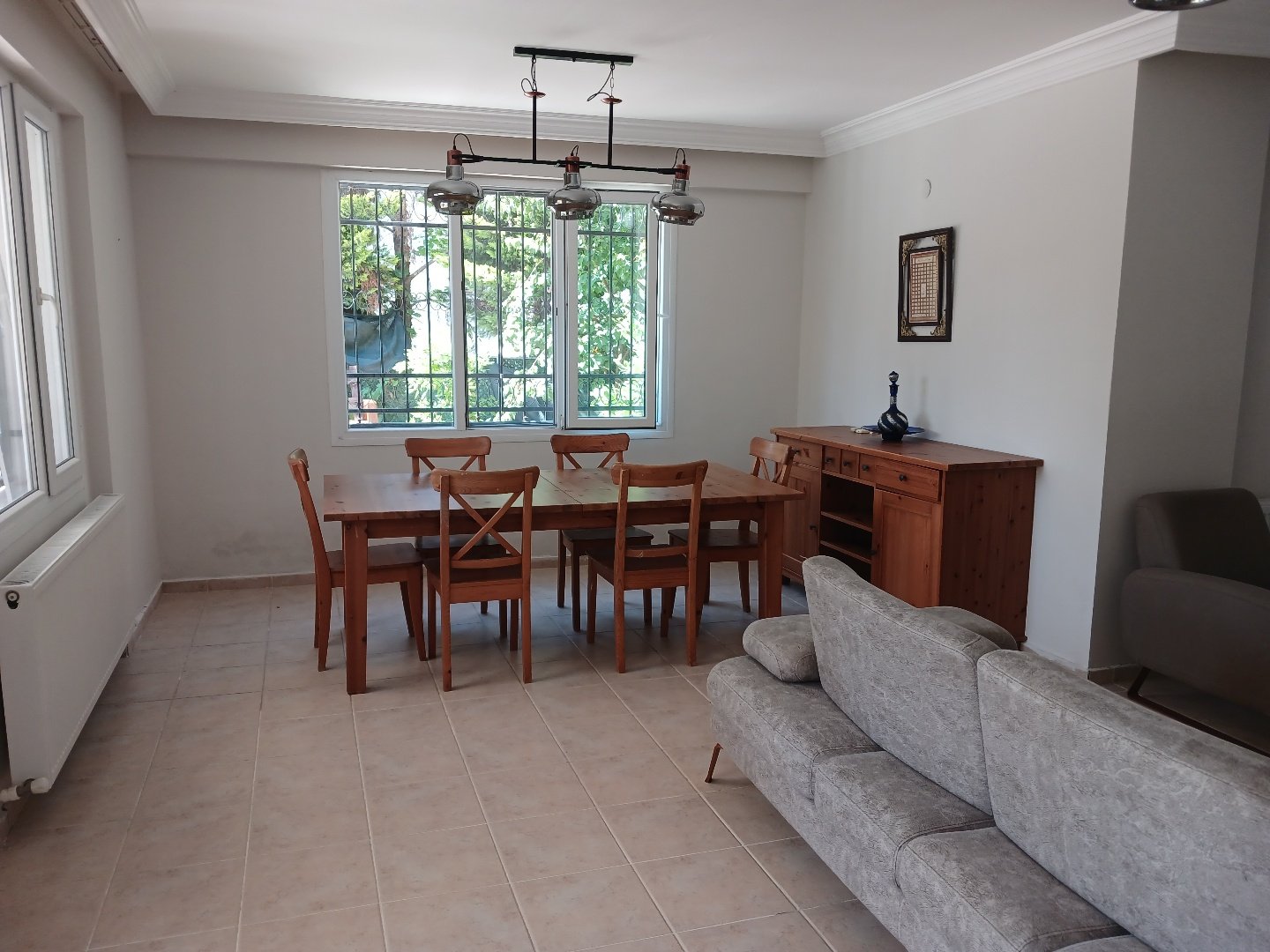 Villa Vys - Kuşadası Özel Havuzlu 4+1 Villa