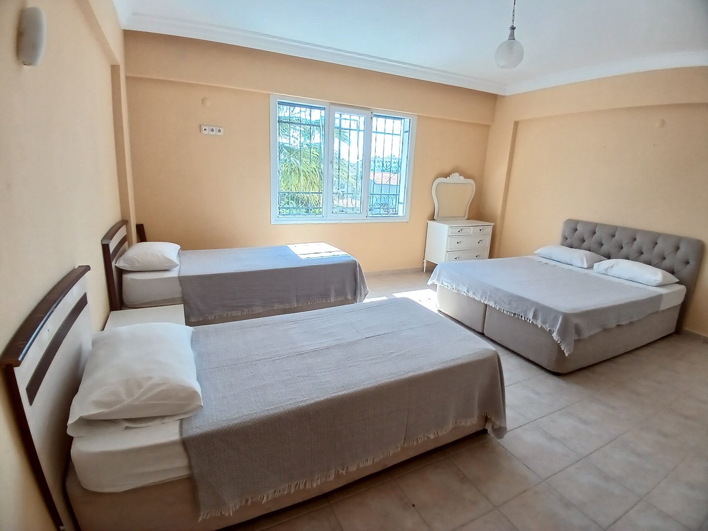 Villa Vys - Kuşadası Özel Havuzlu 4+1 Villa