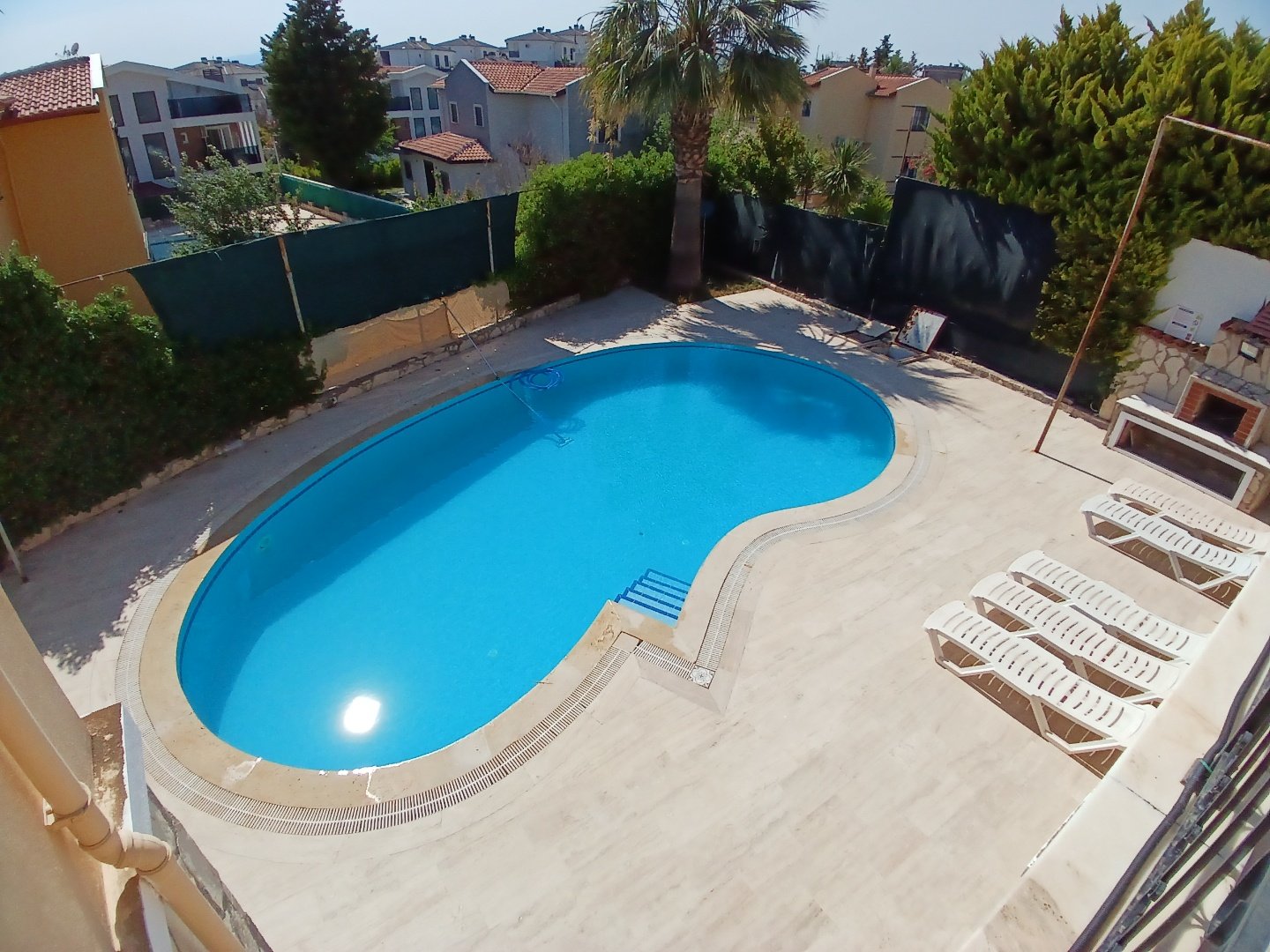 Villa Vys - Kuşadası Özel Havuzlu 4+1 Villa