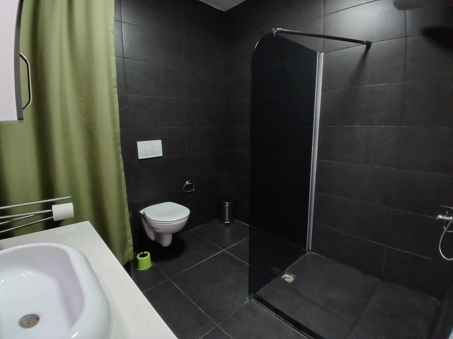 Kuşadası 4+1 Villa