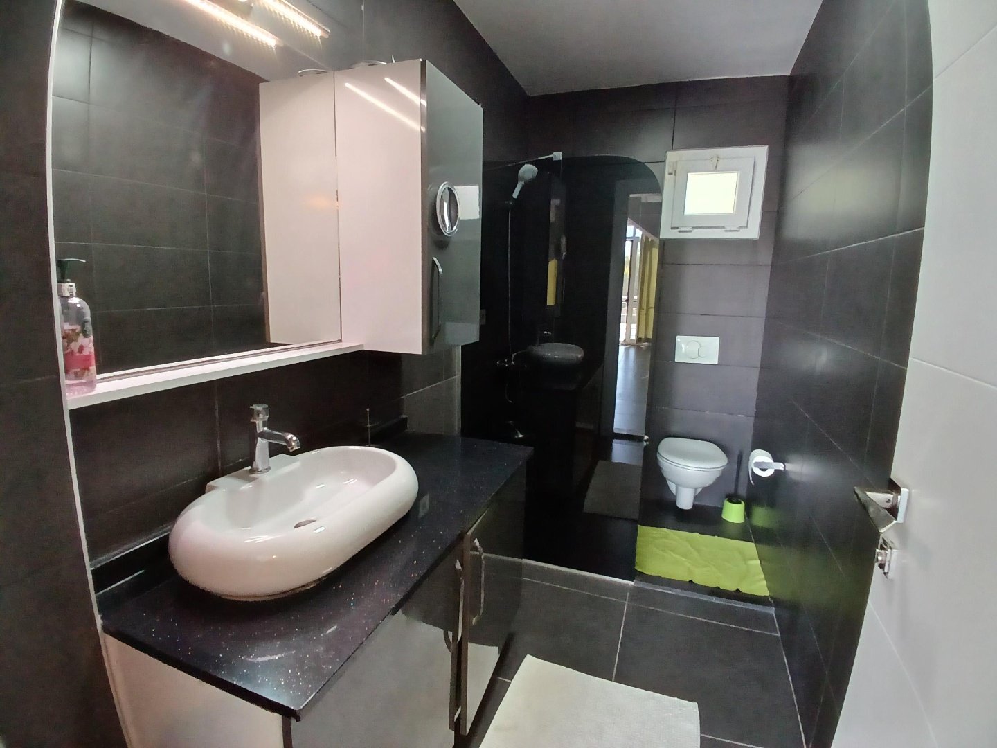 Kuşadası 4+1 Villa
