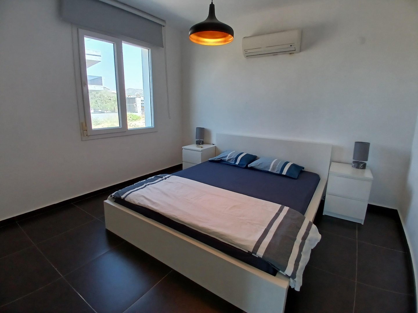 Kuşadası 4+1 Villa
