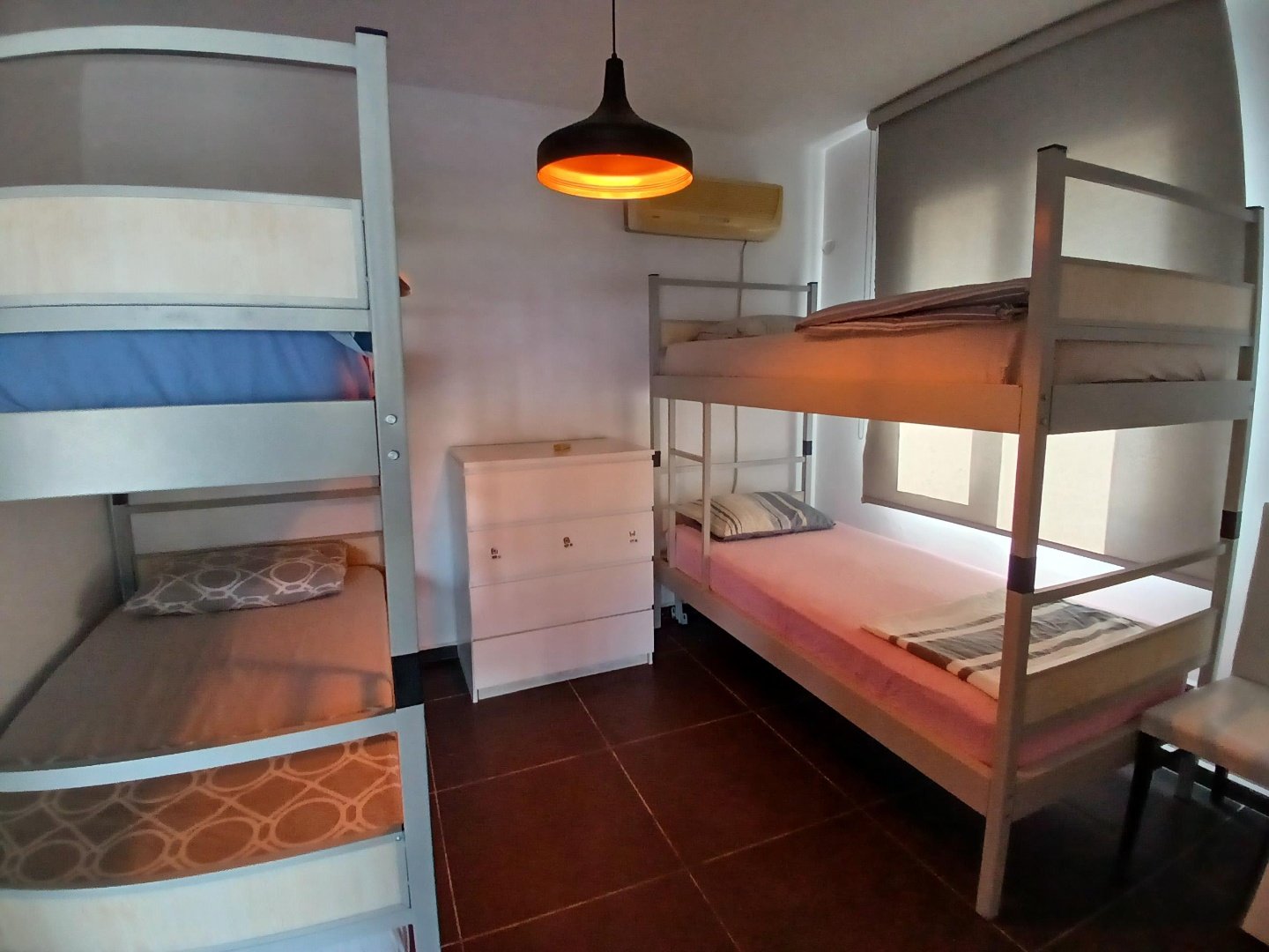 Kuşadası 4+1 Villa