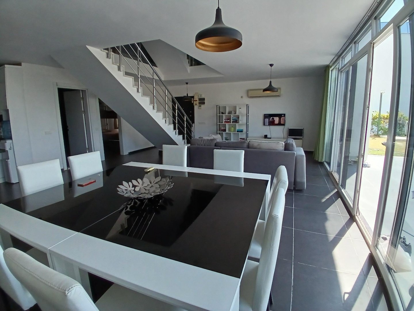 Kuşadası 4+1 Villa