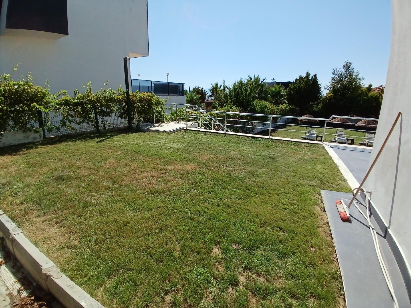Kuşadası 4+1 Villa