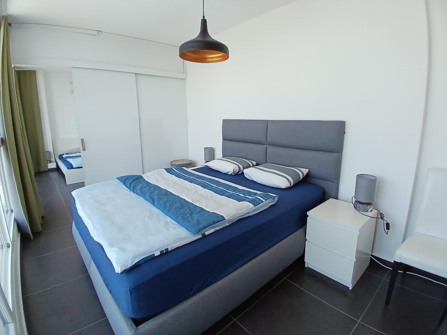 Kuşadası 4+1 Villa