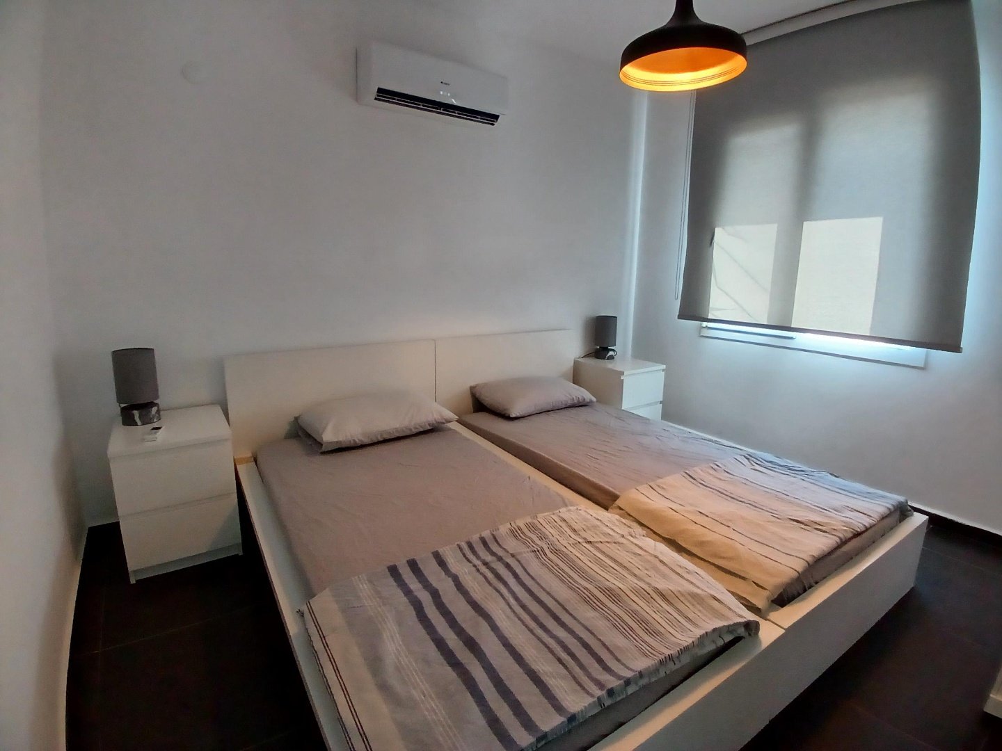 Kuşadası 4+1 Villa