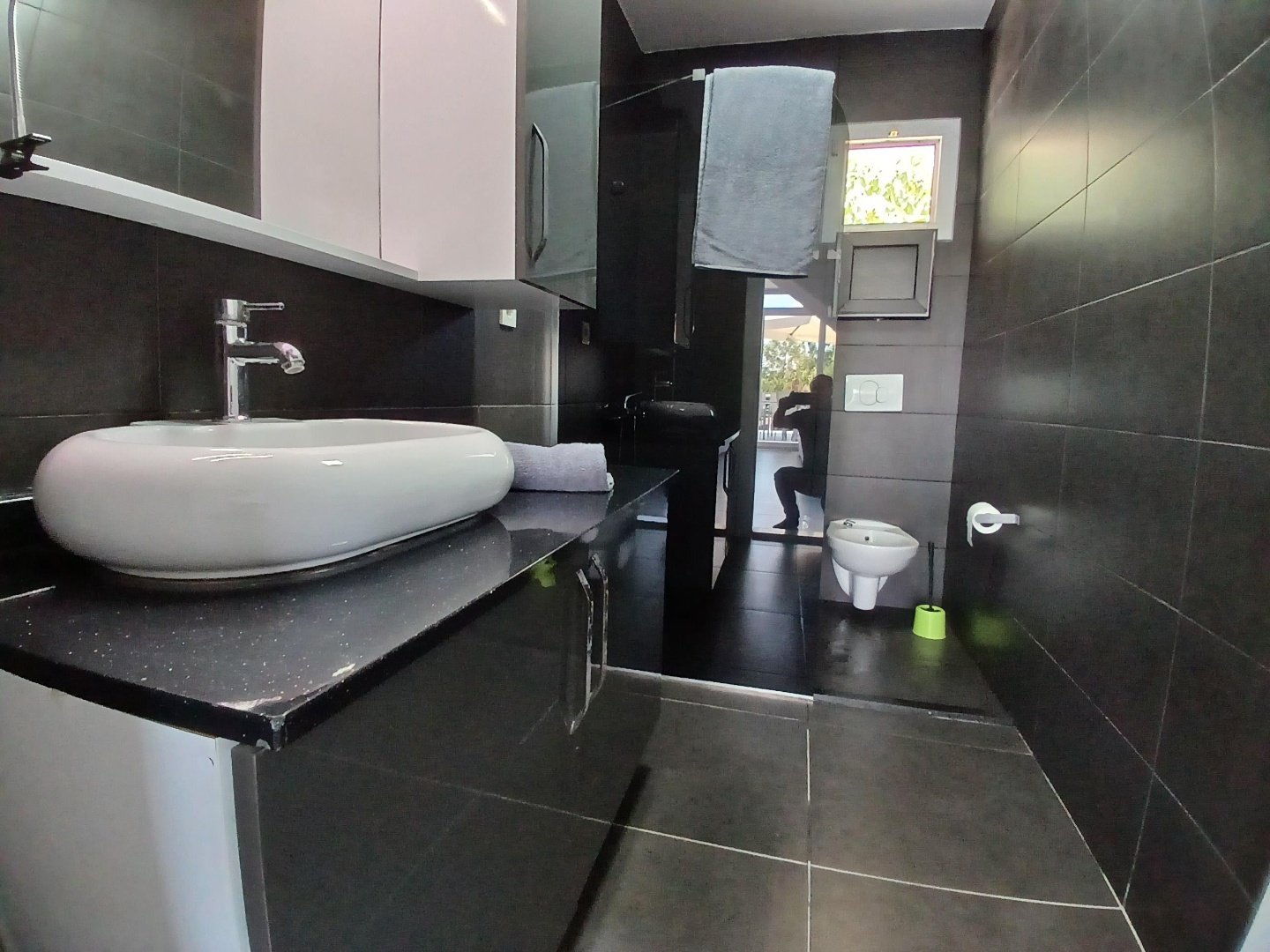 Kuşadası 4+1 Villa