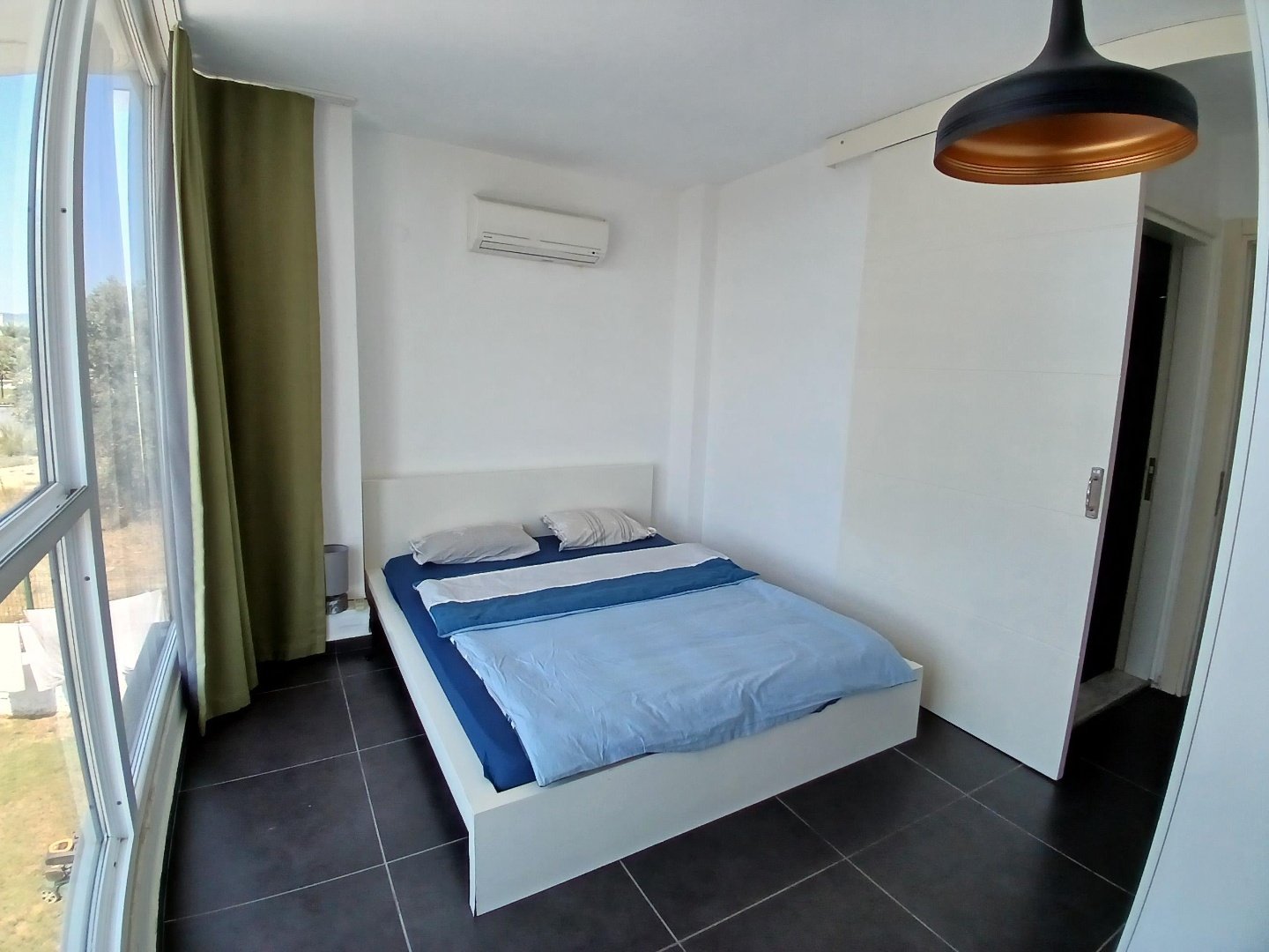 Kuşadası 4+1 Villa
