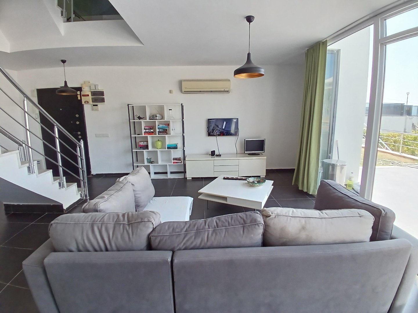 Kuşadası 4+1 Villa