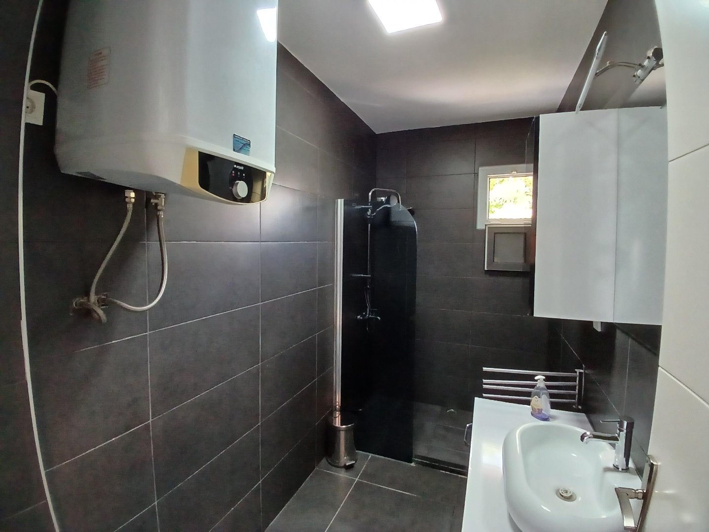 Kuşadası 4+1 Villa
