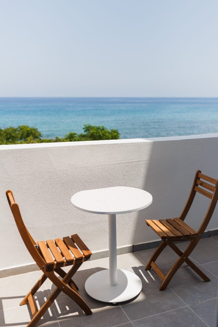 Girne Çatı Katı Oda