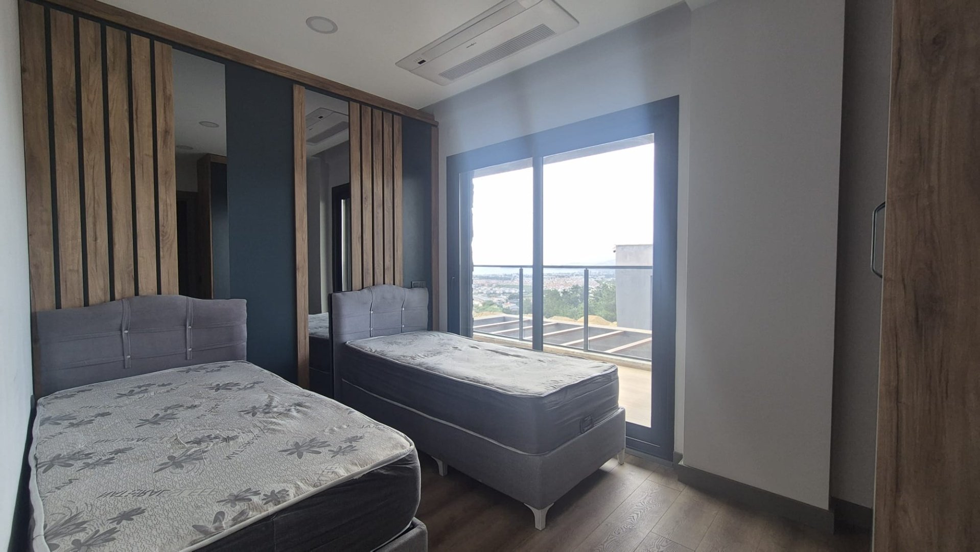 Kuşadası 5+1 Villa Ortanca