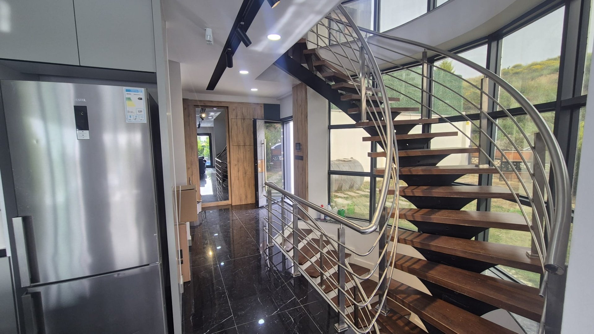 Kuşadası 5+1 Villa Ortanca
